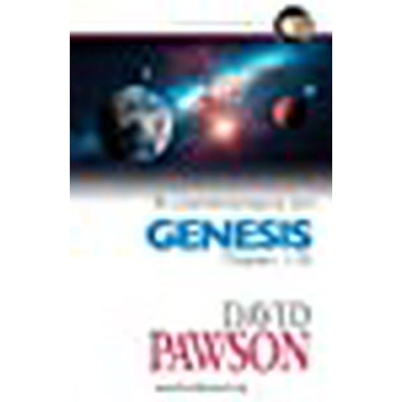 A Commentary on Genesis Chapters 1-25 (Paperback)
