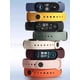 thumbnail image 2 of Bracelet pour Xiaomi Mi Band 7 6 bracelets de montre Miband6 NFC silicone haute qualité remplacement correa mi band 7 6 3 4 5 montre bandes de Sport, 2 of 5