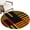 Black, Crimson, Gold, Charcoal, variant on Yellow Black Striped Checkered Entryway Rug 2'x3' Non Slip Front Door Mats, Vintage Buffalo Plaid Entrance Rugs Indoor Outdoor Carpet, Washable Floor Mats Small Area Rug for Bedroom Kitchen
