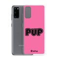 thumbnail image 5 of Pup Samsung Case - Pink, iPhone 14, 5 of 5