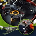 thumbnail image 7 of CNKOO Motorcycle Cruise Control Throttle Lock Assist Retainer Wrist Grip Universal, 7 of 7