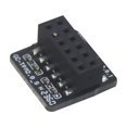 thumbnail image 6 of TPM 2.0 Encryption Security Module LPC Interfaces Cryptography Security Module Encrypted Protective Module for Computer, 6 of 8