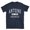 Black, variant on Antoine Arkansas Classic Established Men's Cotton T-Shirt