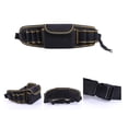 thumbnail image 2 of Oxford Cloth Waist Tool Pocket Bag Electrician Repair Belt Hardware Multi-Pocket Hand Tools Power Tools Accessories, 2 of 7