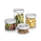 thumbnail image 4 of Contenedor de Vidrio Con Tapa y Agarradera Practica 1.5 L, 4 of 4