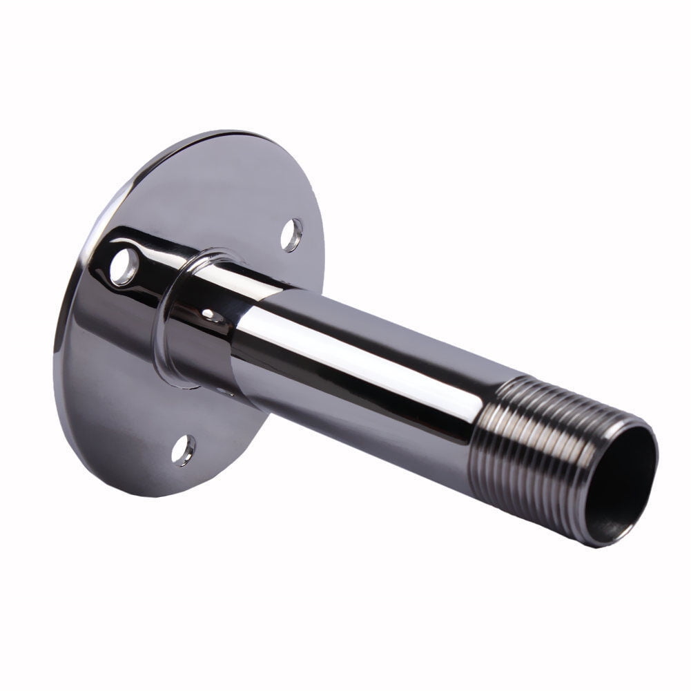 Boat Flag Stanchion Socket Marine Stainless Steel Flush Mount Antennas