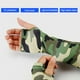 thumbnail image 2 of Greeniant Mangas de brazo protección solar cubierta de mano puño codo ropa deportiva Unisex calentador al aire libre hielo seda pesca ciclismo Ropa Deportiva, Zapatos Tipo 2 Greeniant  OD021037-02, 2 of 6