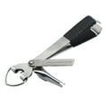 thumbnail image 2 of HOARBOEG 1 Pcs 4 In 1 Knot Cutter Nippers Snip Tying Tool Nail Clippers Line, 2 of 3