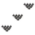 thumbnail image 1 of Cateissary L R Analog Joystick Control 3D Replacement Part Rocker for PS3 Type1, 1 of 1