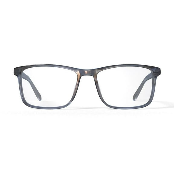 M+ 3021 Rectangular Eyeglasses
