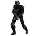 thumbnail image 3 of Figura  Dark Trooper Star Wars Vintage Hasbro 3.7 Pulgadas, 3 of 4