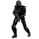 thumbnail image 3 of Figura  Dark Trooper Star Wars Vintage Hasbro 3.7 Pulgadas, 3 of 4