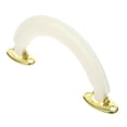 thumbnail image 3 of Shisuyan Universal Handle Replacement For Suitcase Purse Handle PU Grip Replacement Bag Handle, 3 of 9