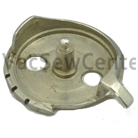 singer featherweight bobbin case