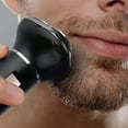 thumbnail image 1 of EGNMCR Electric Shavers For Men, Men’s Electric Shavers Rotary Waterproof/Rechargeable, Electric Shaver For Men Floating Head Replaceable Blades Portable Trav Electric Razor, 1 of 1