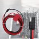 thumbnail image 1 of Para Cable de Alimentación para  11811 Pulgadas Caja de Fusibles Avanzada Entrada ABS 12 V Fusible 15 A Apto Para Cable XPR XTL CDM CM MaxTrac XTL2500 XTL5000, 1 of 8