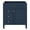 Blue, variant on 29" Sturdy Modern Freestanding Vanity Cabinet, Modern Bathroom Cabinet with Ample Storage, Freestanding Vanity with Drawers for Bathroom, Gray