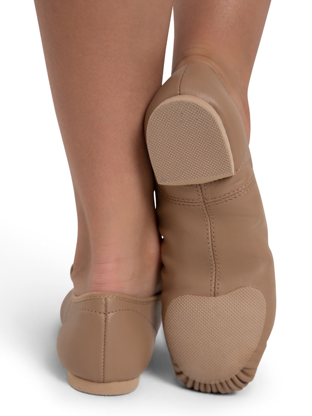 Capezio E-Series Jazz Oxford - Child - Girls