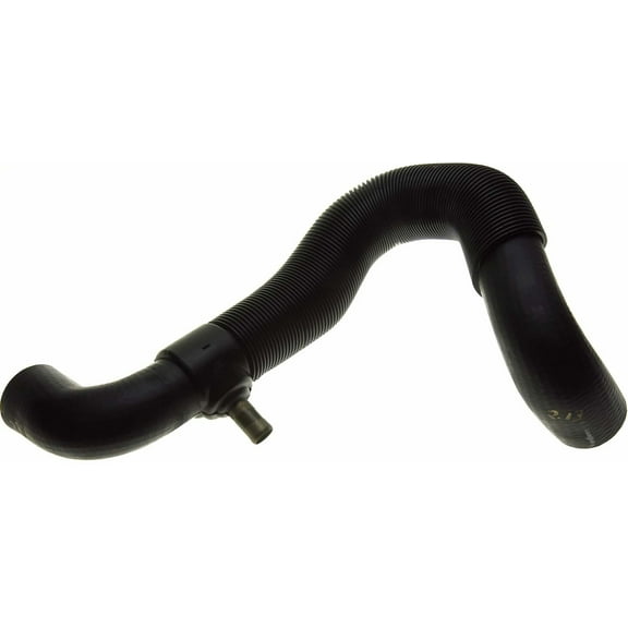 Radiator Coolant Hose Fits select: 1994-2000 CHEVROLET GMT-400, 1994-2000 GMC SIERRA