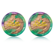 (2 Pack) Physicians Formula Murumuru Butter Butter Bronzer, Light Bronzer