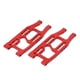 thumbnail image 1 of 10 Upgrade Parts De Suspensión Inferior Trasero De Aluminio Para HSP Car Red Yotijar Brazo de suspensión RC, 1 of 3