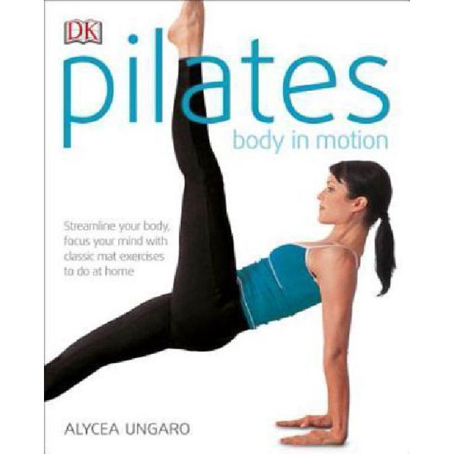 Pilates par Ugaro, Alycea/ Sadur, Russell (PHT)