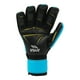 thumbnail image 3 of Guantes de Portero Adulto para Entrenamiento Snakebite Azul T. 10, 3 of 3