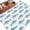 Blue, variant on Coastal Fishes Area Rugs 8'x10', Washable Small Throw Rugs for Living Room Patio, Summer Watercolor Ocean Animals Indoor Outdoor Rug Non-Slip Low Pile Carpet Runner Reversible Floor Mats