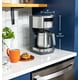 thumbnail image 3 of GE Appliances Drip Acero Inoxidable 10 Tazas Coffee Maker, 3 of 5