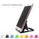 thumbnail image 5 of Soporte plegable universal para tableta de teléfono móvil perezoso creativo Negro, 5 of 5