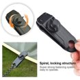 thumbnail image 3 of Set Of 6 Fixing Clips For Cam Tarin, Tarins, Caravan, En, 3 of 5