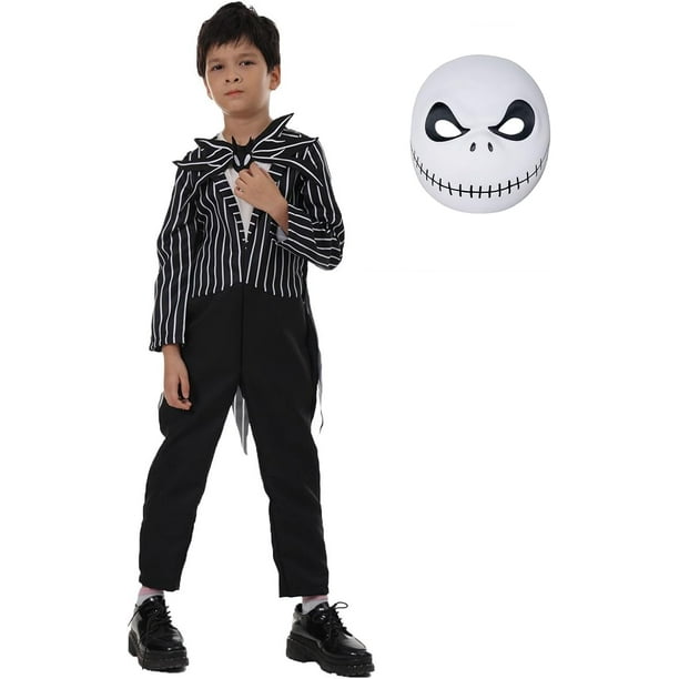 Trajes de jack hotsell