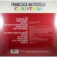 thumbnail image 2 of Francesca Battistelli - Christmas - Music & Performance - Vinyl, 2 of 2