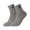 Light Ashy, variant on Women's Halloween socks JIANLAI | Halloween socks Holiday Cute Novelty Cotton Elastic Lightweight Ankle Socks