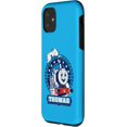 iPhone 11 Thomas & Friends Thomas The Tank Engine Case