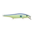 thumbnail image 3 of Bill Lewis BLFSS120SSP6281 Scope-Stik Gold/Black/Orange 4-6' Depth Fishing Lure, 3 of 11