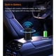 thumbnail image 5 of Router 4G LTE con Ranura para Tarjeta SIM, Punto de Acceso Inalámbrico, Mini Enrutador Wifi para Viajes, Batería de 3800 MAh, 6 Núcleos, CPE, SIM, para Móvil, 5 of 5