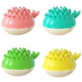 thumbnail image 3 of Dog Interactive Water Jet Toy Molar Cleaning Crocodile Swimming Floating Dog Toy, Dog Squeaky Toys, 3 of 4