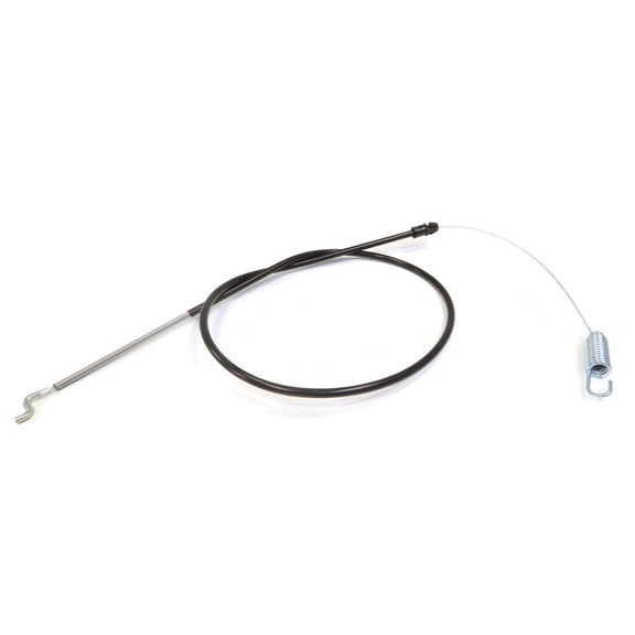The ROP Shop | Drive Cable for 2007 Toro 20655 & 20656 (SN 270000001-270999999) Push Lawnmower