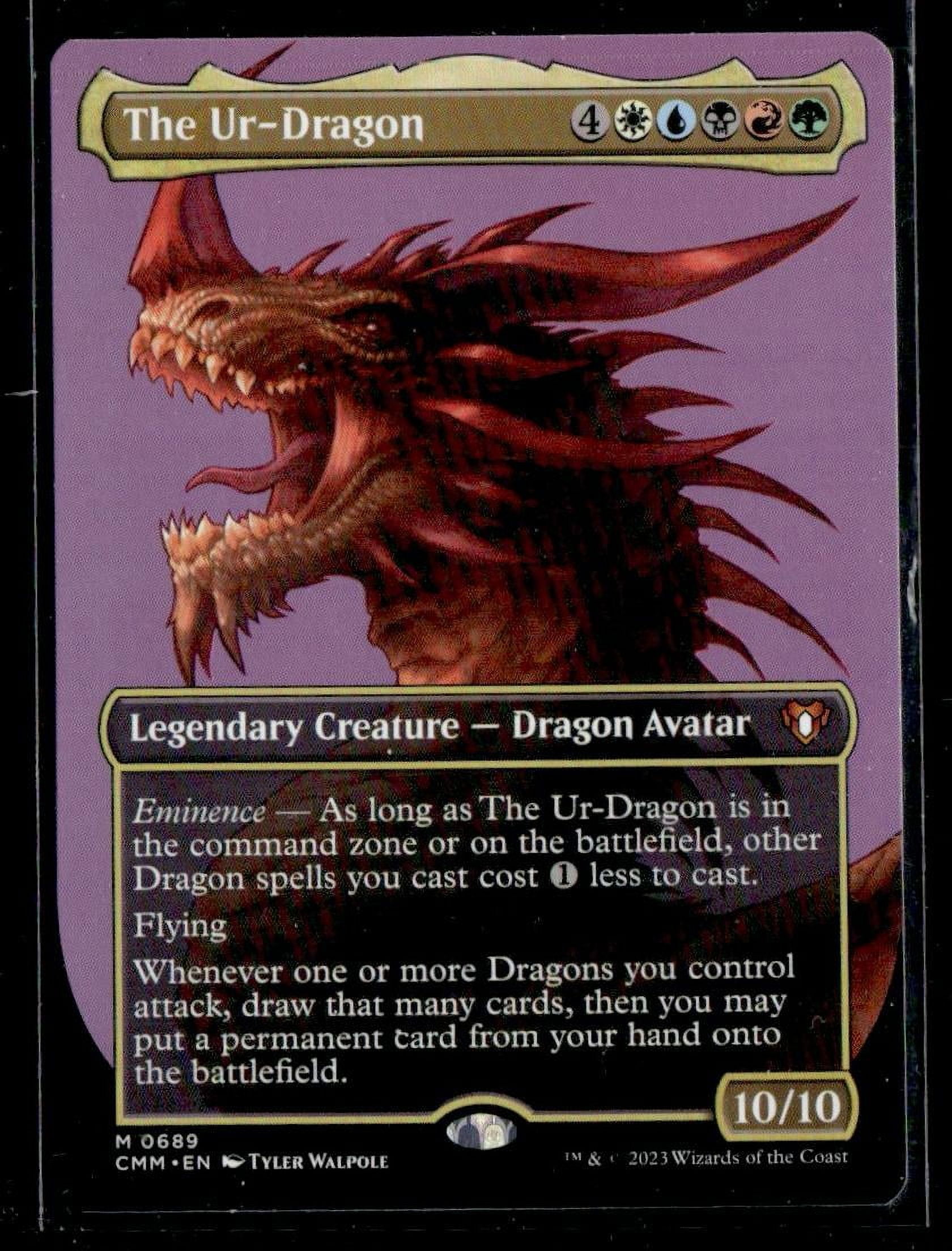mtg コマンダーコレクション　ブラック　プレミアム　1box Magic the Gathering Commander Collection Black Premium Box