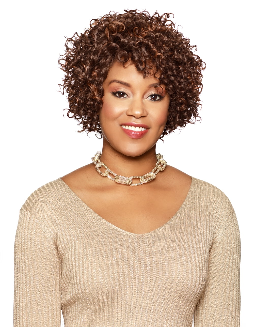 Foxy Lady NATURI Lace Front Wig Color F1B30