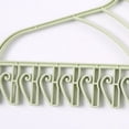 thumbnail image 5 of Seamless Clothes Hanger,Multifunctional Clothes Drying Rack Laundry Drying Rack Multifunctional Clothes Hanger Expertly Crafted, 5 of 5