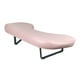 thumbnail image 1 of Reposabrazos para manicura con almohada para uñas, soporte para manicura con almohada para uñas, técnico de uñas Rosa, 1 of 9