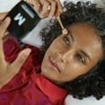 thumbnail image 4 of Artis Elite Collection Oval 4 Brush, Makeup Brush, Rose Gold, 1 Pc, 4 of 9
