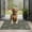 Multicolor Bigfoot and, variant on Multicolor Bigfoot and Sticker Pattern Door Rugs,Washable Non Slip Door Mats Indoor,Decorative Door Mats,Entry Mat Indoor for Entrance,Bedroom,Kitchen,Bathroom,16"x24"