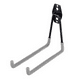 thumbnail image 1 of Heavy DutyTool Hangers f Utility Wall Mount Garage Hooks and Hangers, 1 of 5