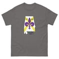 thumbnail image 4 of Orignal Al Mardi Gras tee, 4 of 11