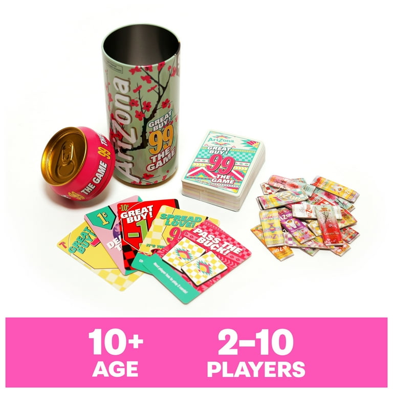 Spin Master Games, Arizona 99: The Game – The Official AriZona