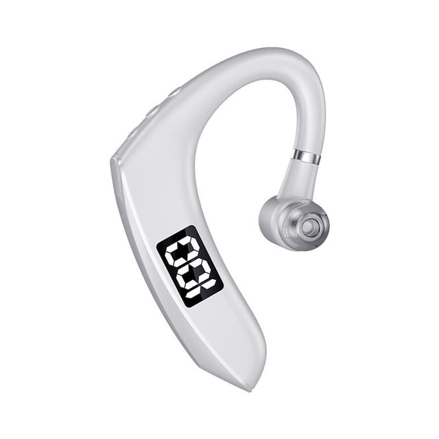 Auriculares inalámbricos BT Estéreo In-ear Mini Sports Workout Auriculares con micrófono