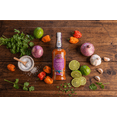 thumbnail image 5 of Tabanero Sweet & Spicy Hot Sauce, Mild Heat with Natural Sweetness, Flavor-Forward Gourmet Hot Sauce for Wings, Tacos, Chicken & Pizza, 8 oz, 5 of 6